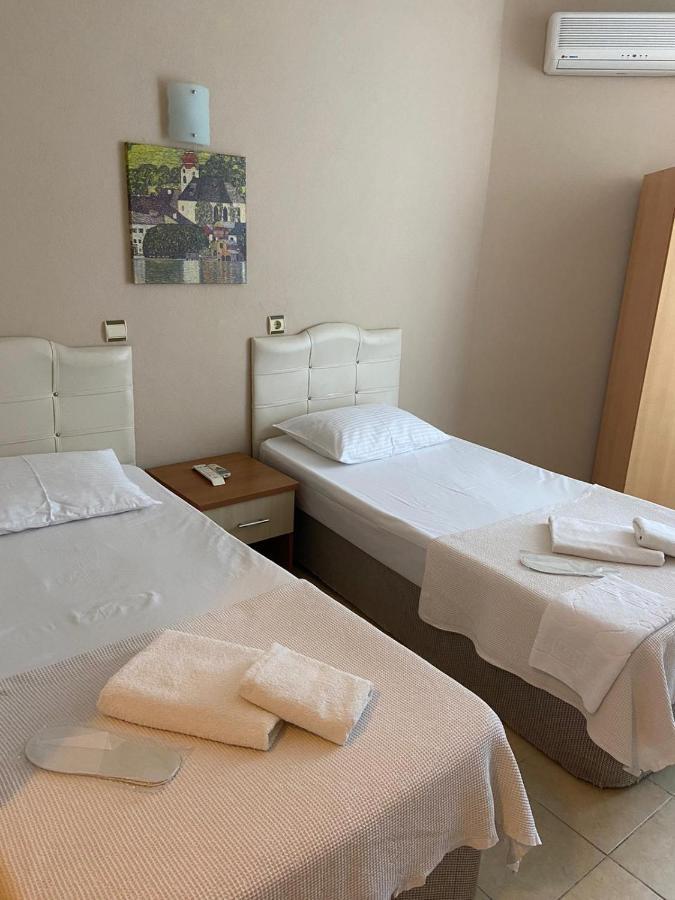 Nese Hotel Cesme Exterior photo