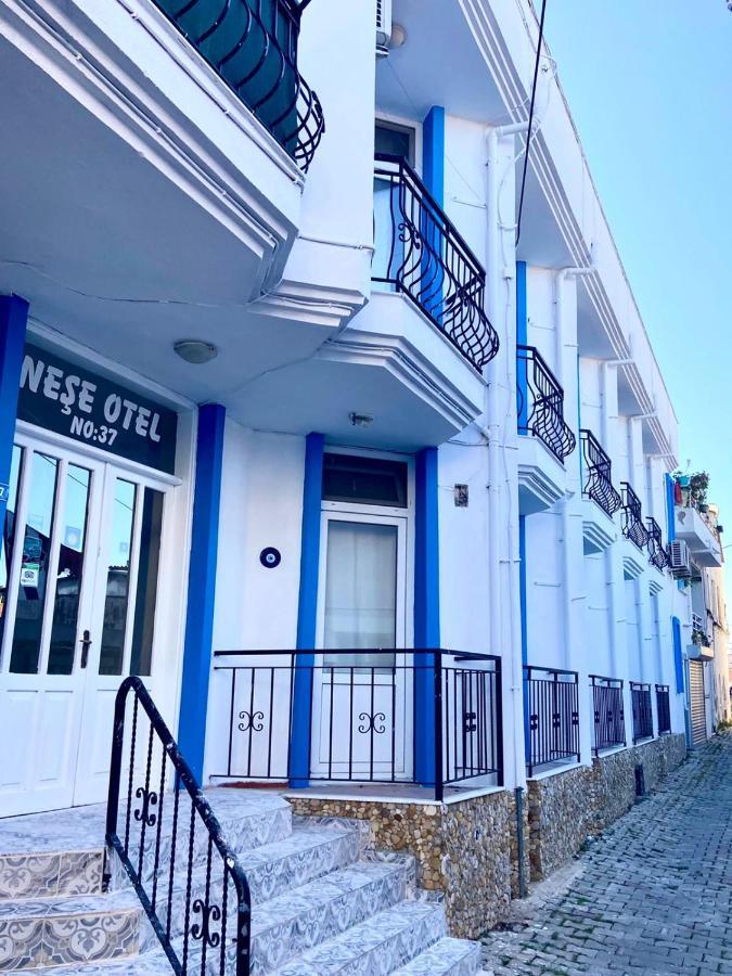Nese Hotel Cesme Exterior photo
