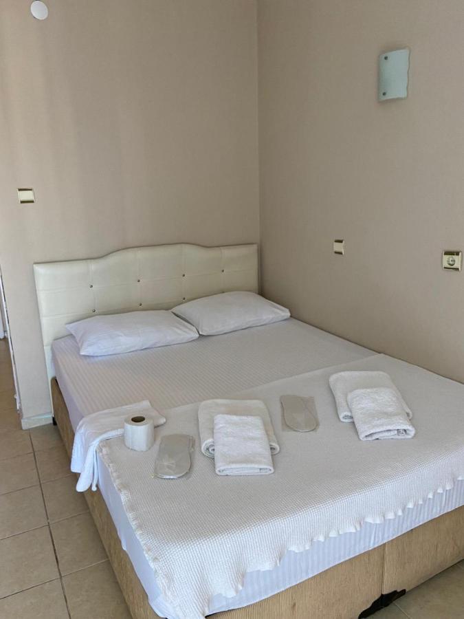 Nese Hotel Cesme Exterior photo