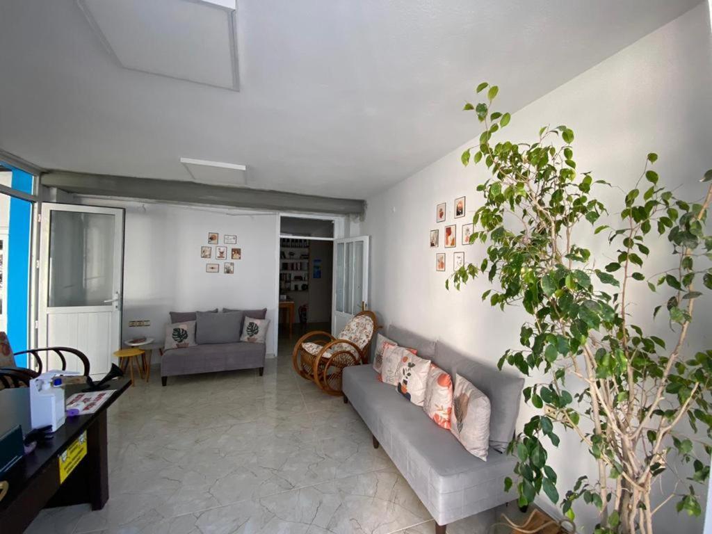 Nese Hotel Cesme Exterior photo