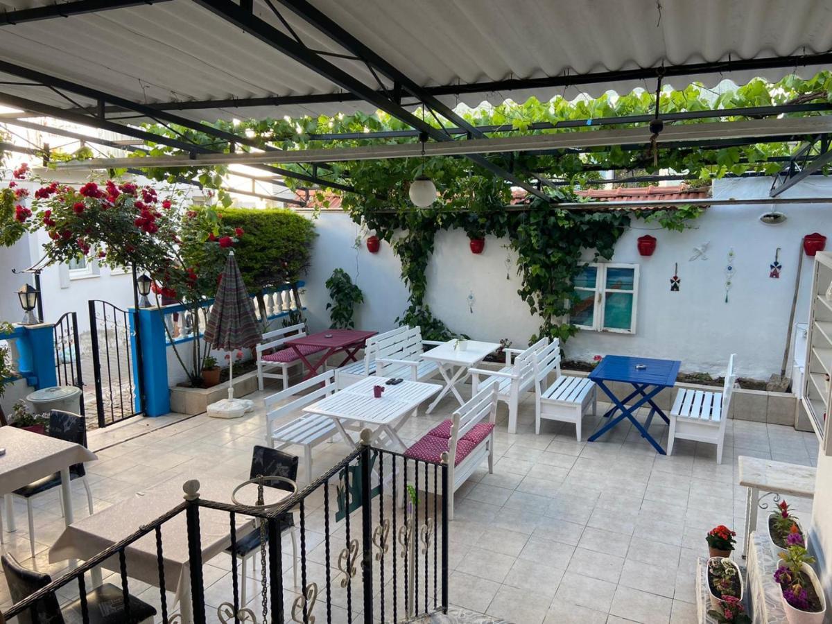 Nese Hotel Cesme Exterior photo