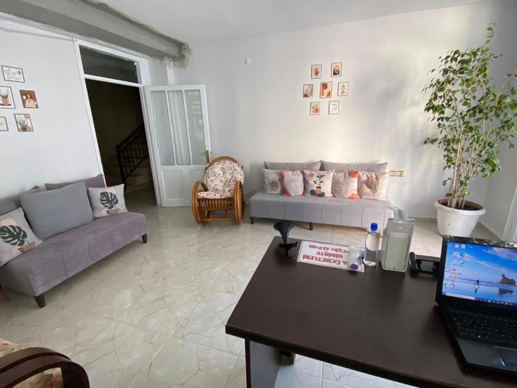 Nese Hotel Cesme Exterior photo