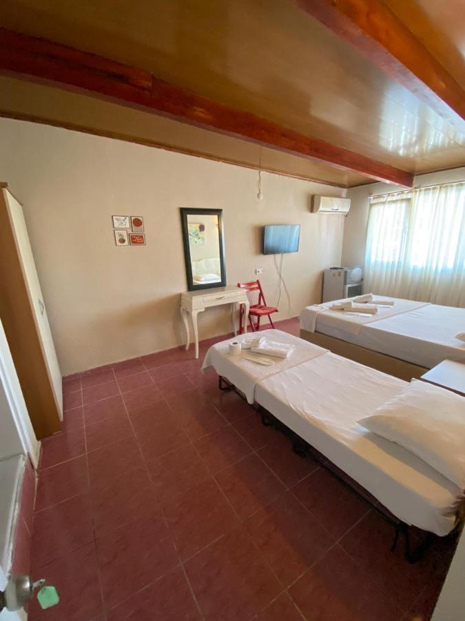 Nese Hotel Cesme Exterior photo