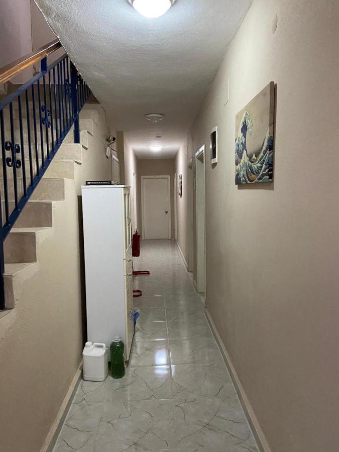 Nese Hotel Cesme Exterior photo