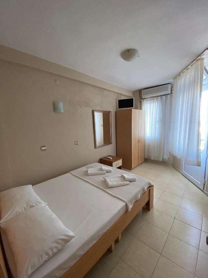 Nese Hotel Cesme Exterior photo
