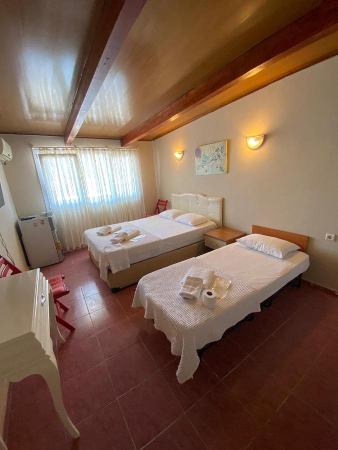 Nese Hotel Cesme Exterior photo