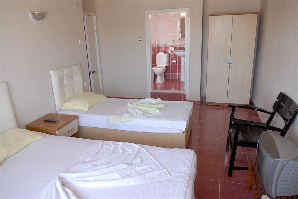 Nese Hotel Cesme Exterior photo