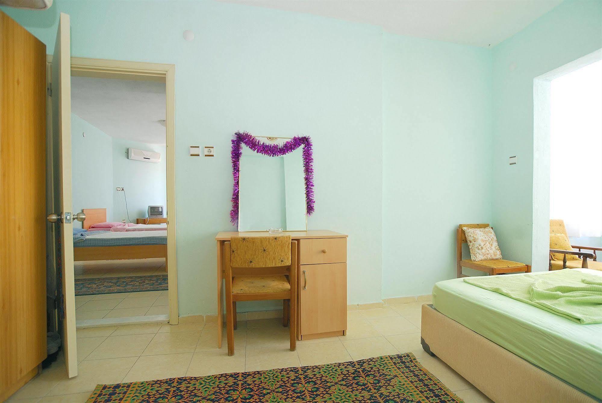 Nese Hotel Cesme Exterior photo